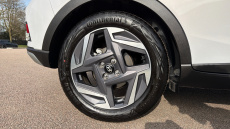 Hyundai BAYON 1.0 TGDi Ultimate 5dr Petrol Hatchback